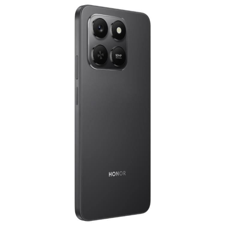 Honor Play10, 8GB+256GB, Side Fingerprint, 6.8 inch Android 15 Magic OS 9.0 Snapdragon 6s Gen 3 Octa Core, Network: 5G (Black)