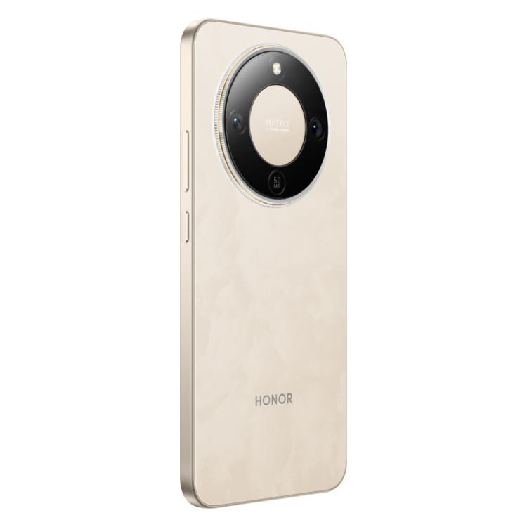 Honor X70 Pro Max, 8GB+256GB, Screen Fingerprint, 6.79 inch MagicOS 10.0 Snapdragon 6 Gen 4 Octa Core, Network: 5G, NFC, OTG (Gold)