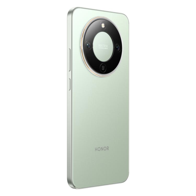 Honor X70 Pro Max, 8GB+512GB, Screen Fingerprint, 6.79 inch MagicOS 10.0 Snapdragon 6 Gen 4 Octa Core, Network: 5G, NFC, OTG (Cyan)