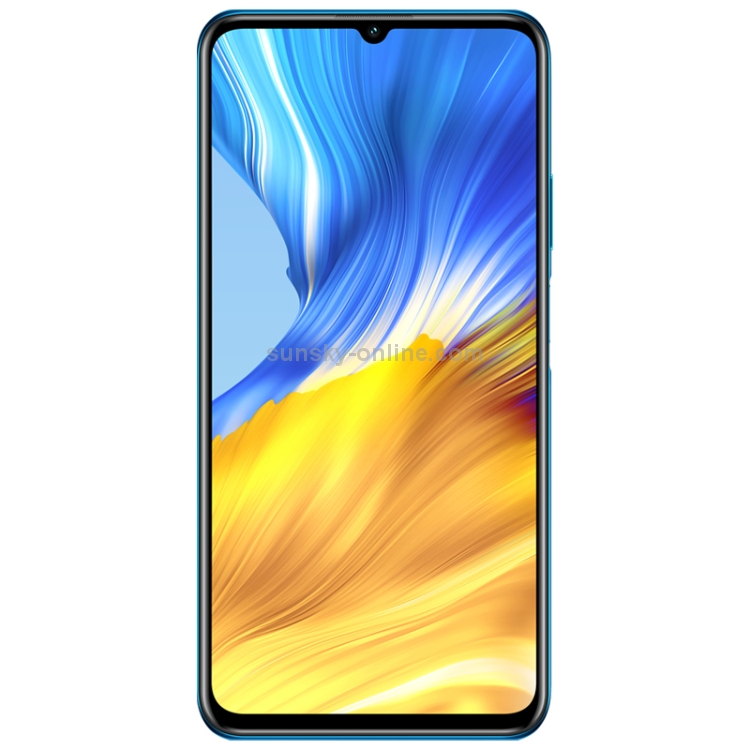 huawei honor x10 max 5g