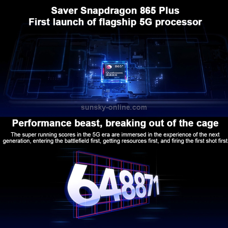 lenovo snapdragon 865