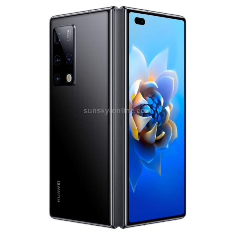 Huawei Mate X2 5G TET-AN00, 8GB+512GB, China Version