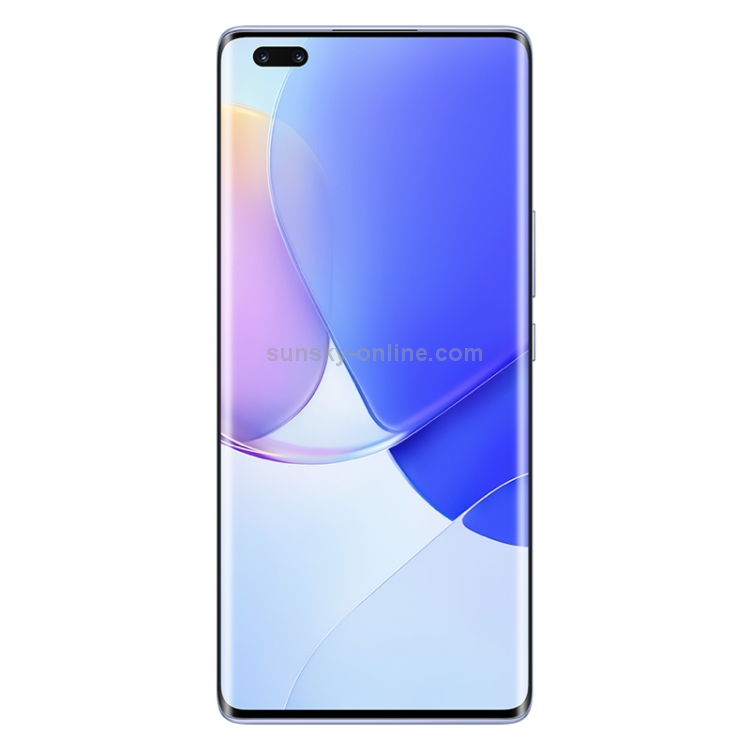 华为Huawei nova 9 Pro 4G RTE-AL00 8GB+128GB 后4摄+前2摄, 6.72寸