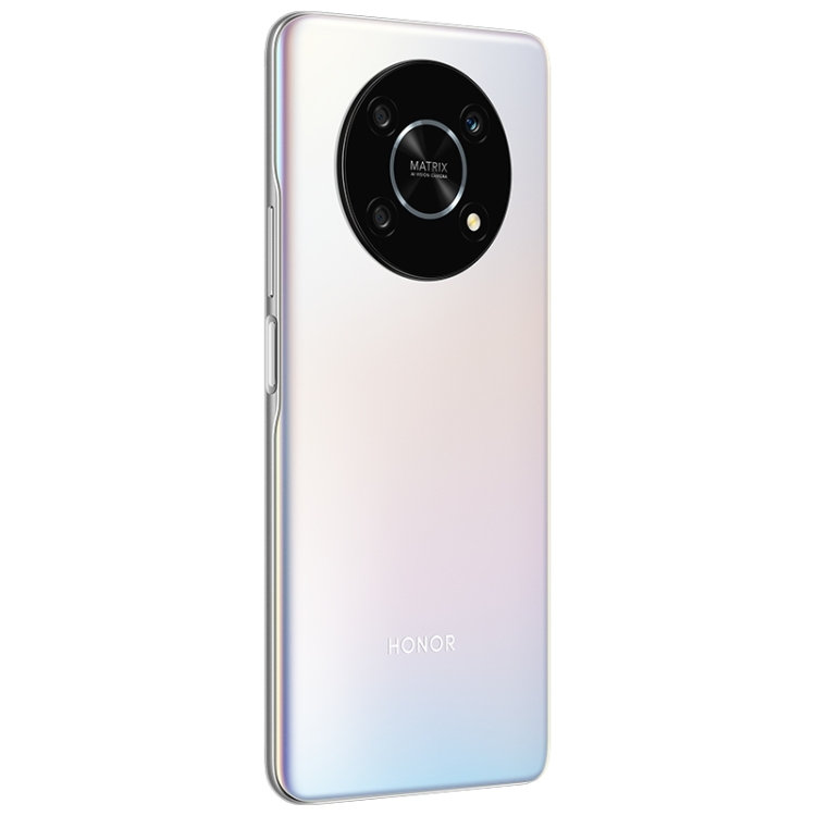 Honor X30 5G ANY-AN00, 48MP Cameras, 8GB+128GB, China Version, Triple Back Cameras, Side Fingerprint Identification, 4800mAh Battery, 6.81 inch Magic UI 5.0 Qualcomm Snapdragon 695 Octa Core up to 2.2GHz, Network: 5G, OTG, Not Support Google Play(Titanium Silver)