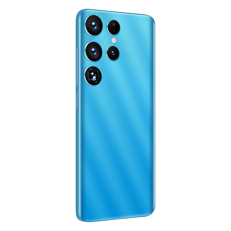 S22 Ultra / T83, 512MB+4GB, 5.0 inch Screen, Face Identification, Android 4.4 MTK6572 Dual Core, Network: 3G (Blue)