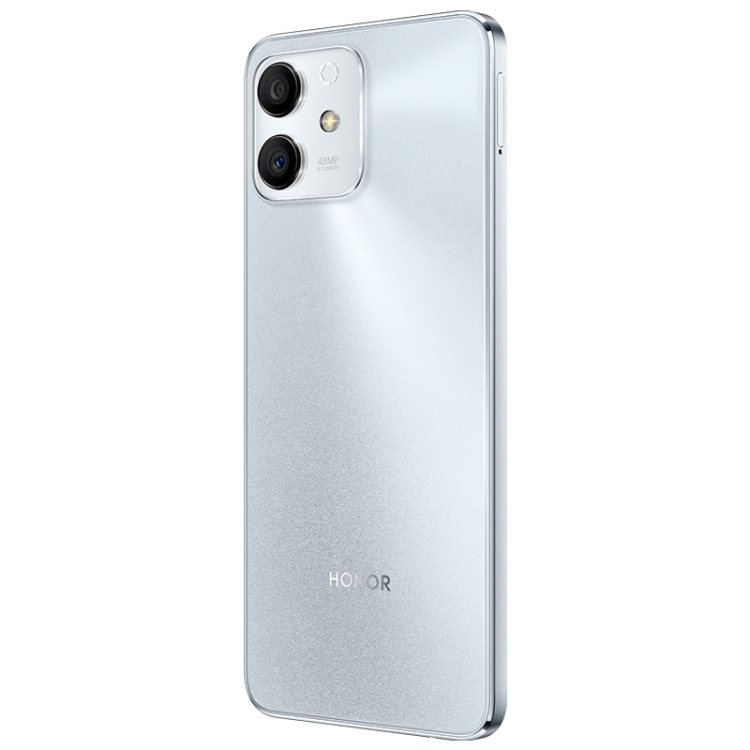 128 GB Silver