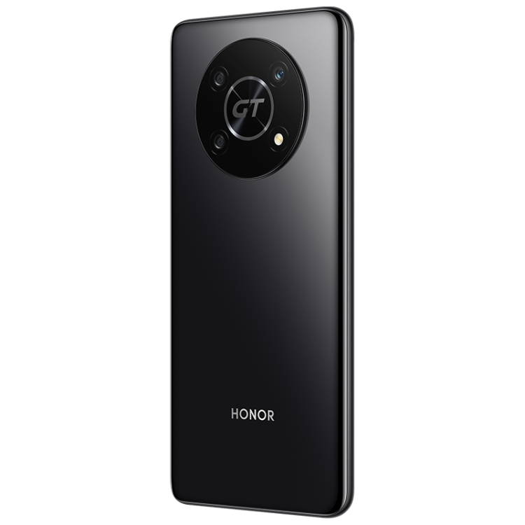 Honor X40 GT 5G ADT-AN00, 50MP Cameras, 12GB+256GB, China Version, Triple Back Cameras, Side Fingerprint Identification, 4800mAh Battery, 6.81 inch Magic UI 6.1 / Android 12 Snapdragon 888 Octa Core up to 2.84GHz, Network: 5G, OTG, Not Support Google Play(Black)