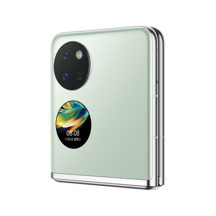 HUAWEI Pocket S 256GB BAL-AL60, 40MP Camera, China Version