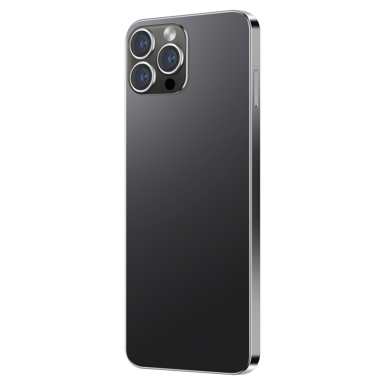 Black 8 GB