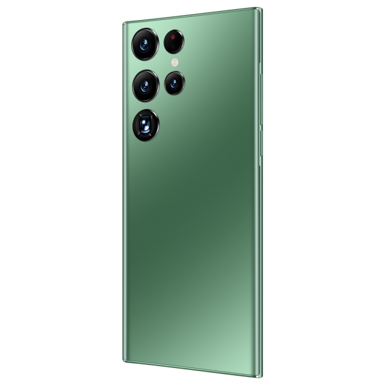 16 GB Green