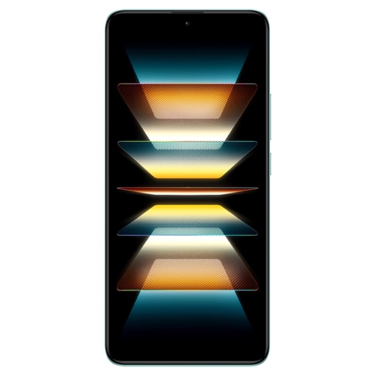 小米Redmi K60 Pro 5G 8GB+256GB, 屏幕指纹, 三后摄, 6.67英寸二代骁龙 