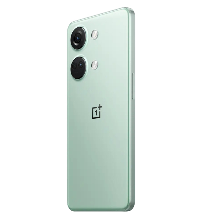 OnePlus Ace 2V 5G, 64MP Camera, 12GB+256GB, Triple Back Cameras, 5000mAh Battery, Screen Fingerprint Identification, 6.74 inch ColorOS 13.0 / Android 13 Dimensity 9000 Octa Core up to 3.05GHz, NFC, Network: 5G(Green)