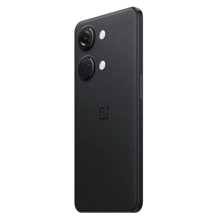 OnePlus Ace 2V 5G, 64MP Camera, 16GB+512GB, Triple Back Cameras, 5000mAh Battery, Screen Fingerprint Identification, 6.74 inch ColorOS 13.0 / Android 13 Dimensity 9000 Octa Core up to 3.05GHz, NFC, Network: 5G(Black)