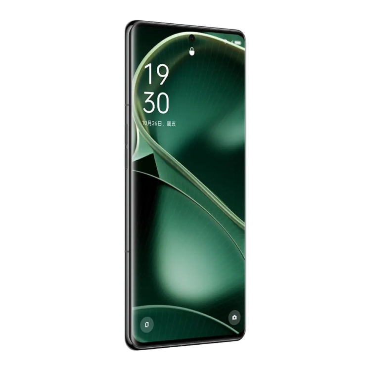 OPPO Find X6 Pro 5G, 16GB+256GB, 50MP Camera, Chinese Version