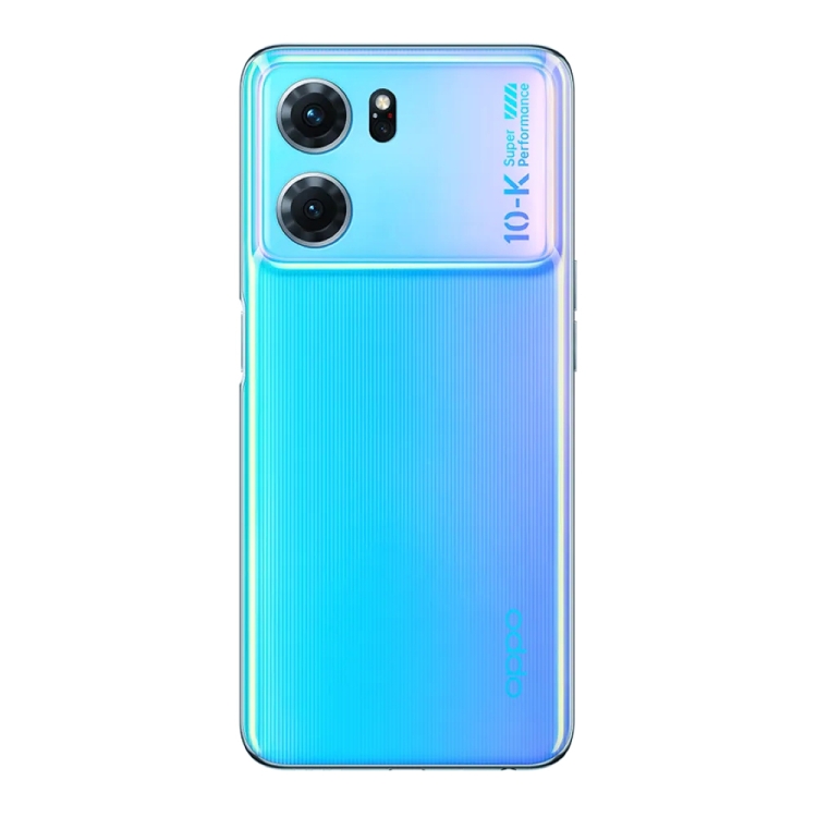 256 GB Blue