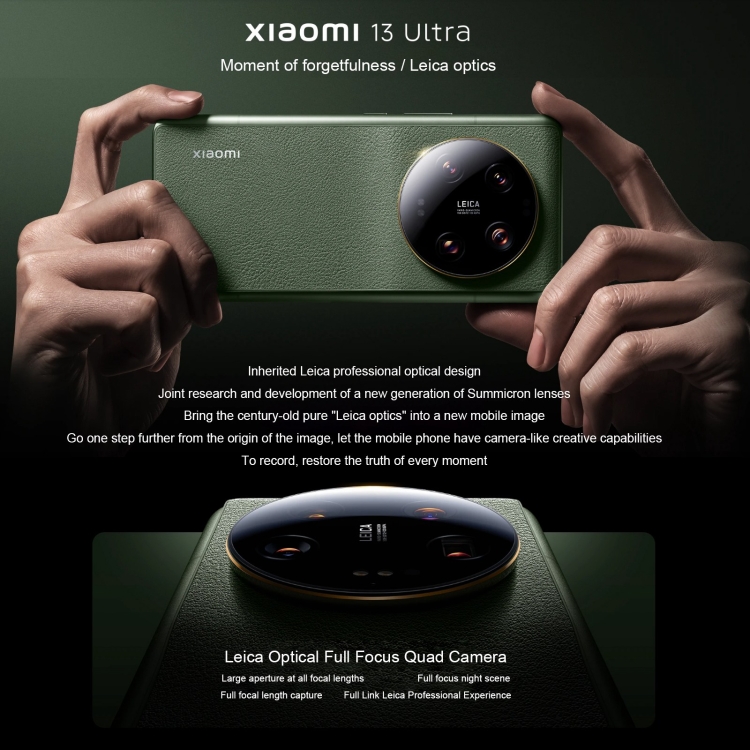 Xiaomi 13T PRO Leica - Smart Technology Costa Rica