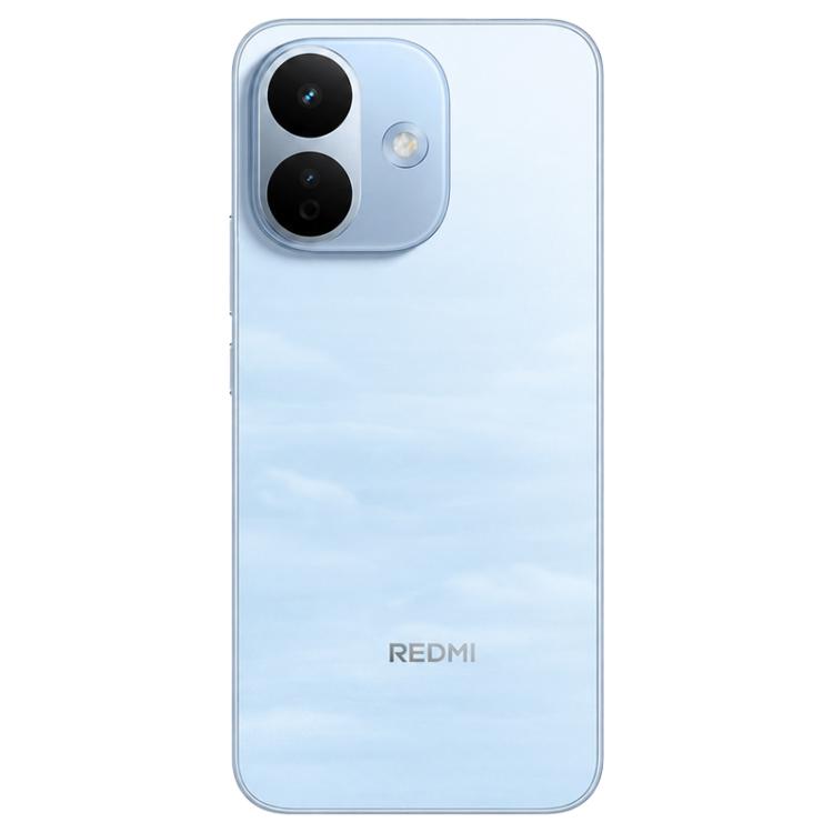 Xiaomi REDMI Note 17 Pro 5G, 8GB+128GB, 6.83 inch Xiaomi HyperOS 3 Snapdragon 6s Gen 4 Octa Core, NFC, Network: 5G (Blue)