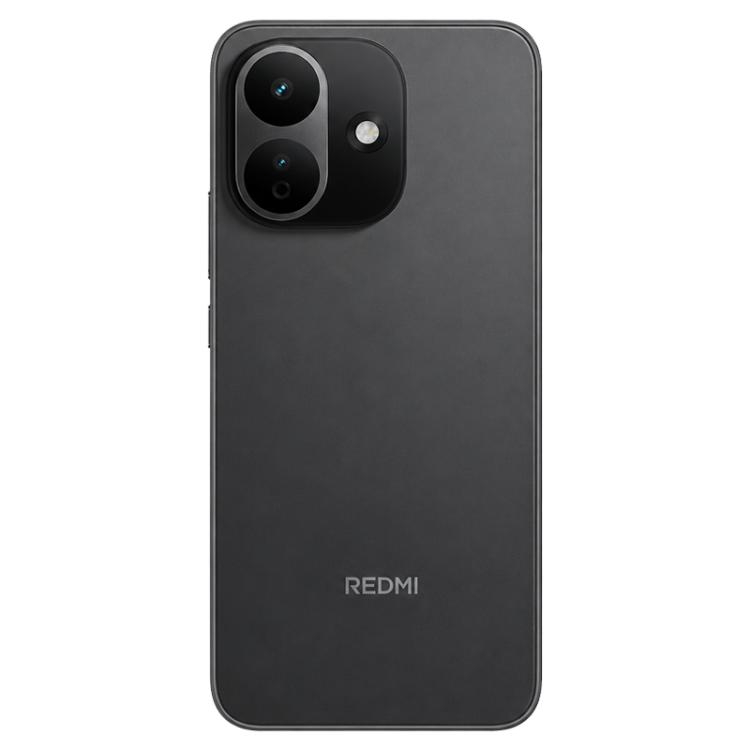 Xiaomi REDMI Note 17 Pro 5G, 8GB+256GB, 6.83 inch Xiaomi HyperOS 3 Snapdragon 6s Gen 4 Octa Core, NFC, Network: 5G (Black)