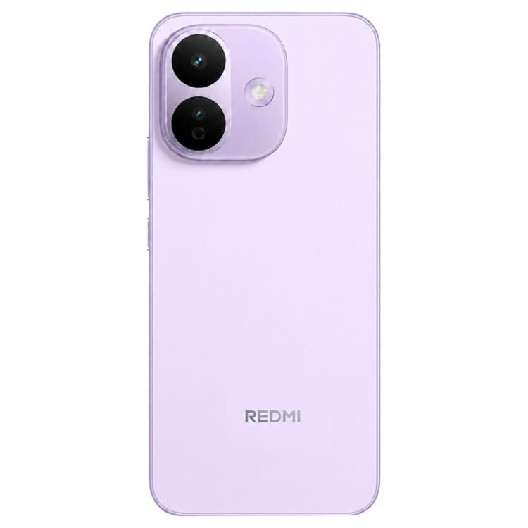 Xiaomi REDMI Note 17 Pro 5G, 8GB+256GB, 6.83 inch Xiaomi HyperOS 3 Snapdragon 6s Gen 4 Octa Core, NFC, Network: 5G (Purple)