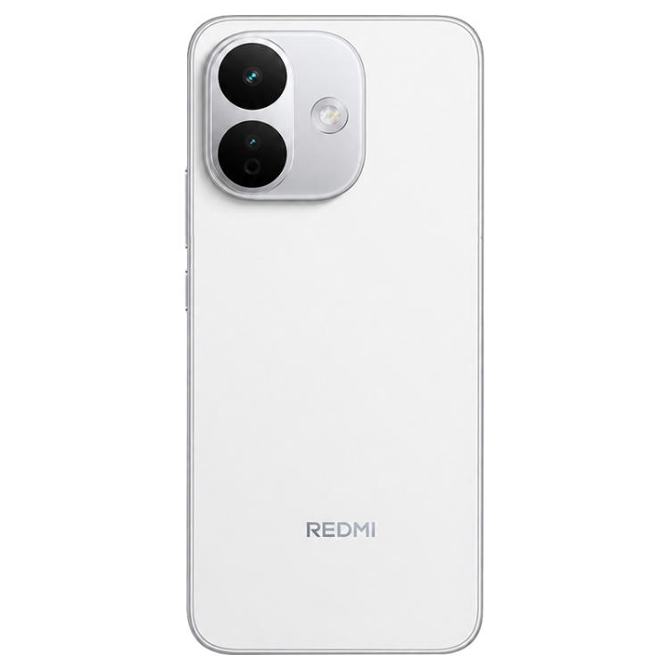 Xiaomi REDMI Note 17 Pro 5G, 8GB+512GB, 6.83 inch Xiaomi HyperOS 3 Snapdragon 6s Gen 4 Octa Core, NFC, Network: 5G (White)
