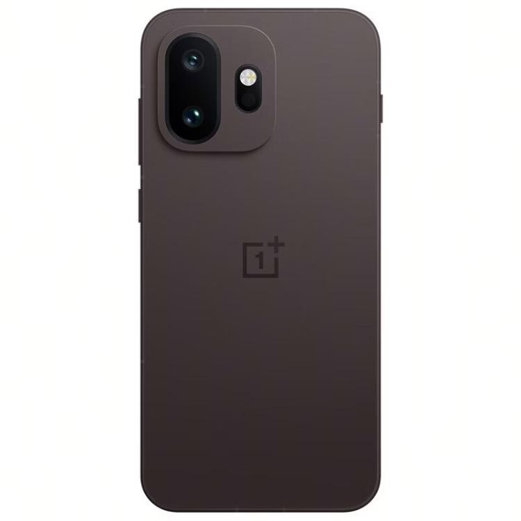OnePlus 15T, 12GB+256GB, Screen Fingerprint Identification, 6.32 inch ColorOS 16.0 Snapdragon 8 Elite Gen 5 Octa Core, NFC, Network: 5G (Brown)
