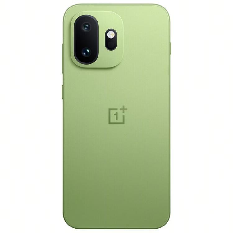 OnePlus 15T, 16GB+512GB, Screen Fingerprint Identification, 6.32 inch ColorOS 16.0 Snapdragon 8 Elite Gen 5 Octa Core, NFC, Network: 5G (Green)