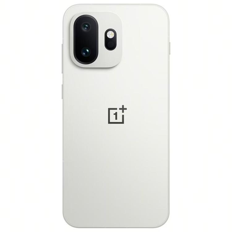 OnePlus 15T, 16GB+512GB, Screen Fingerprint Identification, 6.32 inch ColorOS 16.0 Snapdragon 8 Elite Gen 5 Octa Core, NFC, Network: 5G (White)
