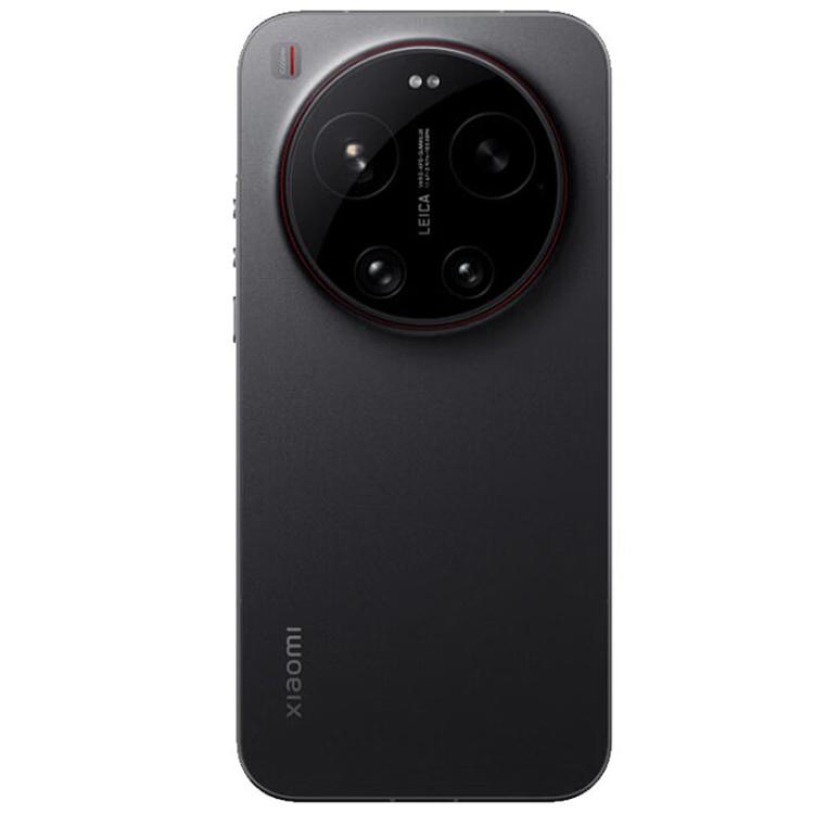 [HK Warehouse] Xiaomi 17 Ultra Global, 16GB+1TB, Ultrasonic Fingerprint, 6.9 inch Xiaomi HyperOS 3 Snapdragon 8 Elite Gen 5 Octa Core, NFC, Network: 5G (Black)