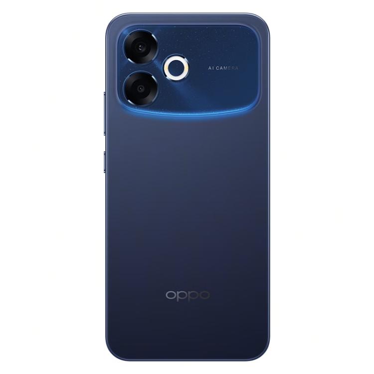 OPPO A6s Pro 5G, 8GB+256GB, Screen Fingerprint, 6.57 inch ColorOS 16.0 MediaTek Dimensity 6360 MAX Octa Core, NFC, OTG, Network: 5G (Blue)