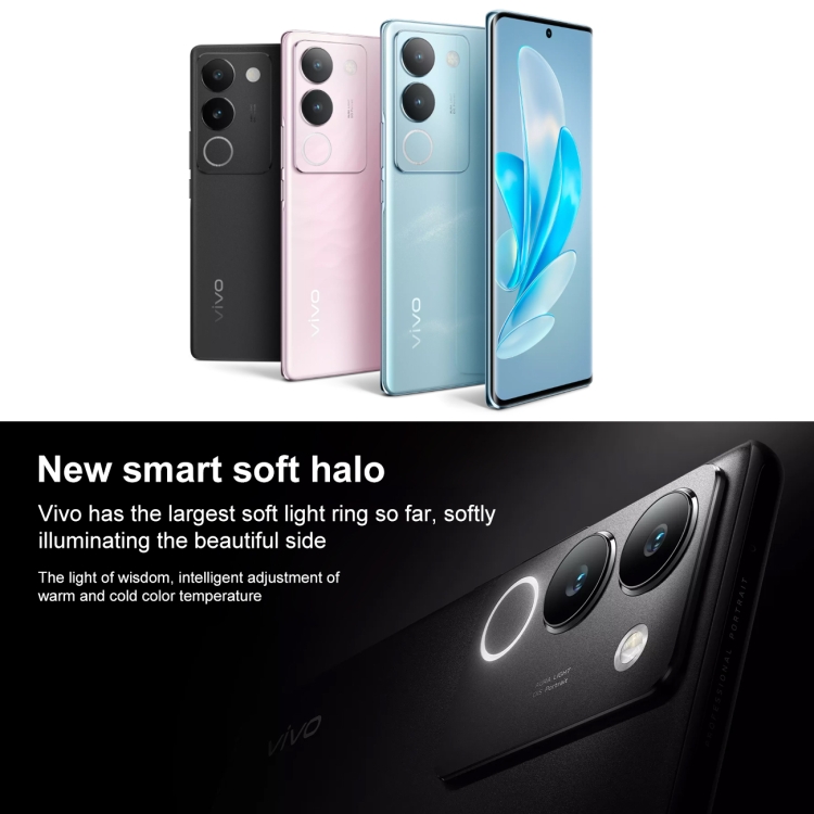 【超美品】vivo S17 8GB/256GB 山海青 vivo S17 Review & Price & Specification