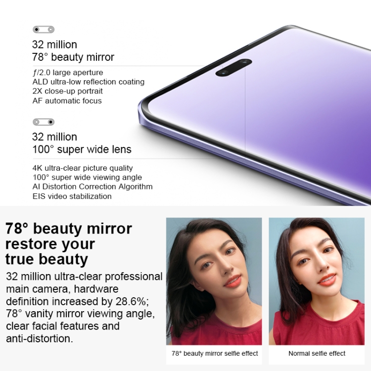 Xiaomi Citizen 3 5G, appareil photo 50MP, 16 Go + 1 To, Caméras arrière triples + caméras frontales doubles, identification d'empreintes digitales à l'écran, batterie 4500 mAh, MIUI 6,55 pouces 14 Dimensity 8200-Ultra Octa Core 4 nm jusqu'à 3,1 GHz, réseau : 5G, NFC (gris) - B7