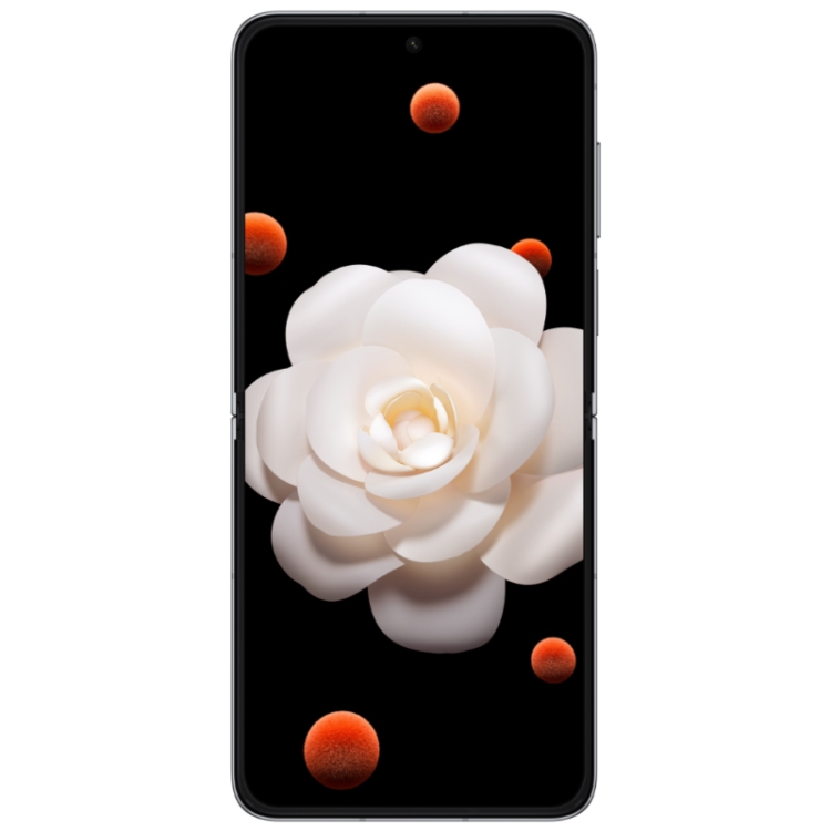 Honor Magic V Flip, 12GB+512GB, 6.8 inch + 4.0 inch Screen MagicOS 8.0 Snapdragon 8+ Gen 1 Octa Core, Network: 5G, NFC, OTG (Black) - 1