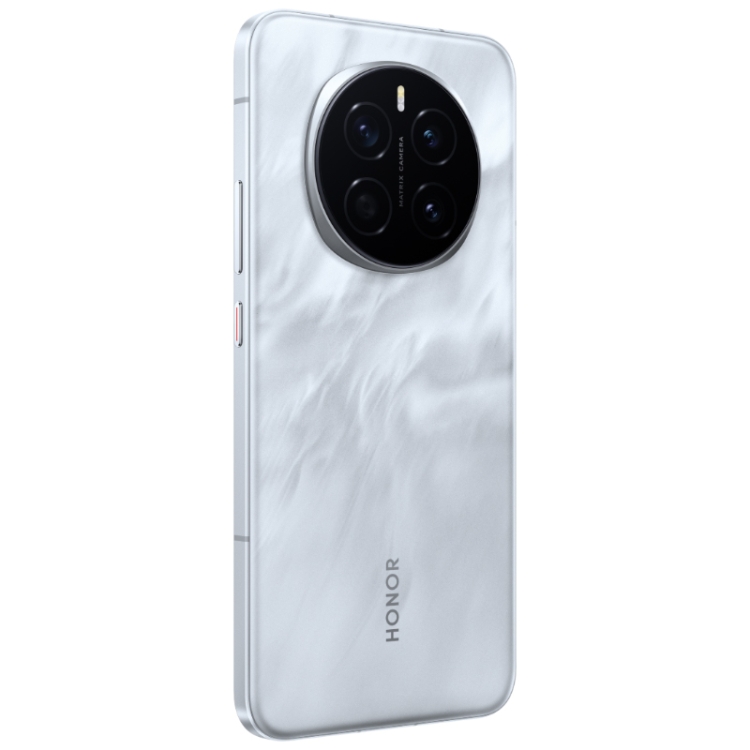 Honor Magic7, 16GB+512GB, Screen Fingerprint, 6.78 inch MagicOS 9.0 / Android 15 Snapdragon 8 Elite 3nm Octa Core, Network: 5G, NFC, OTG, Support Google Play (Grey)