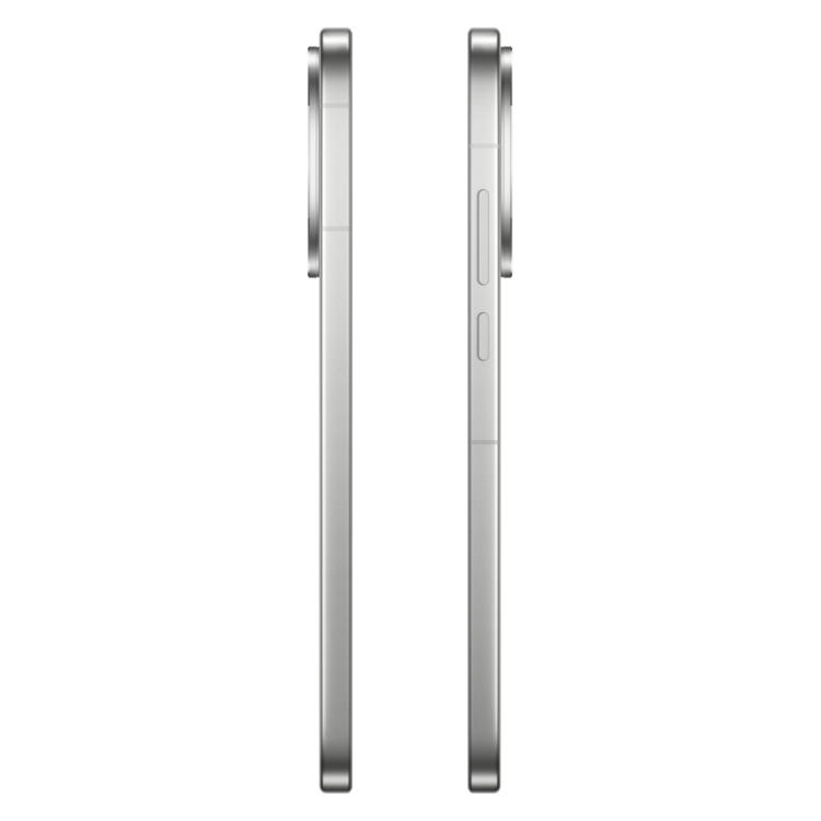 Realme GT8, 16GB+512GB, 6.79 inch Realme UI 7.0 Android 16 Snapdragon 8 Elite Octa Core, NFC, OTG, Network: 5G (White)