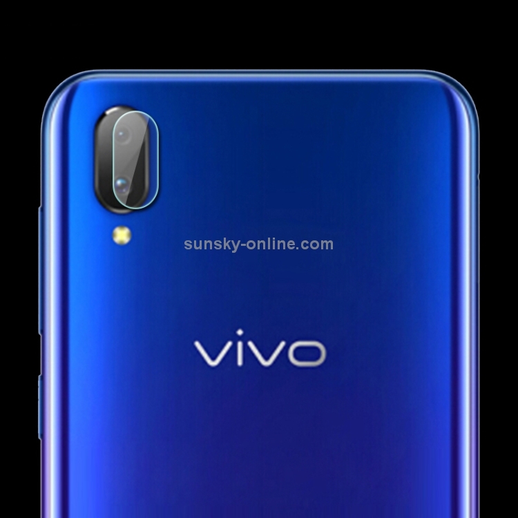 vivo v11 pro camera lens