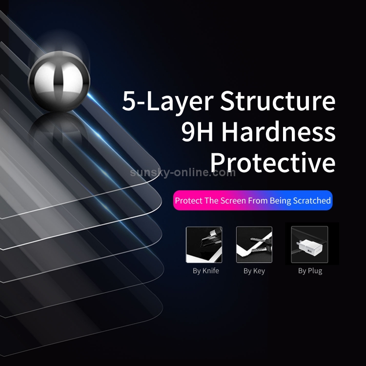 DUX DUCIS 0.3mm 9H Surface Hardness 3D Explosion-proof Tempered Glass Film for iPad Air 4/5 / iPad Pro 11 (2018/2020/2021/2022) DUX DUCIS 0.3mm 9H Surface Hardness 3D Explosion-proof Tempered Glass Film for iPad Air 4/5 / iPad Pro 11 (2018/2020/2021/2022)