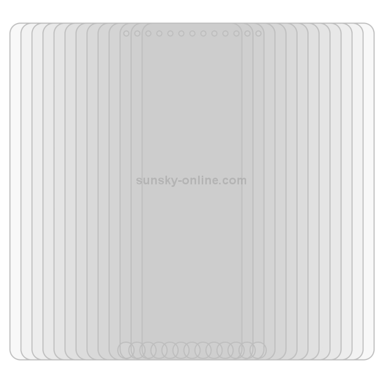 75 PCS 0.4mm 9H Surface Hardness Explosion-proof Tempered Glass Film for iPad 5/6/7,iPad Air 1/2 9.7 inch 75 PCS 0.4mm 9H Surface Hardness Explosion-proof Tempered Glass Film for iPad 5/6/7,iPad Air 1/2 9.7 inch