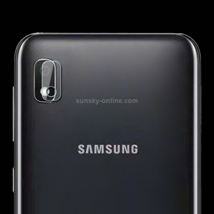 samsung a10 back camera glass