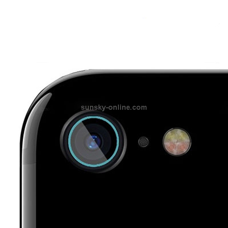 Soft Fiber Back Camera Lens Film for iPhone 6 Plus Soft Fiber Back Camera Lens Film for iPhone 6 Plus