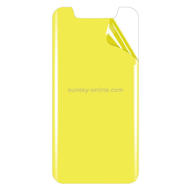 25 PCS For iPhone X / XS Soft TPU Full Coverage Front Screen Protector 25 PCS For iPhone X / XS Soft TPU Full Coverage Front Screen Protector