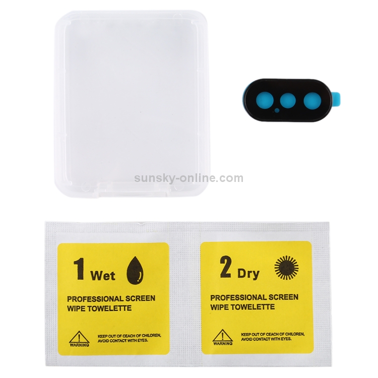 For iPhone XS 10pcs Titanium Alloy Metal Camera Lens Protector Tempered Glass Film(Black) For iPhone XS 10pcs Titanium Alloy Metal Camera Lens Protector Tempered Glass Film(Black)
