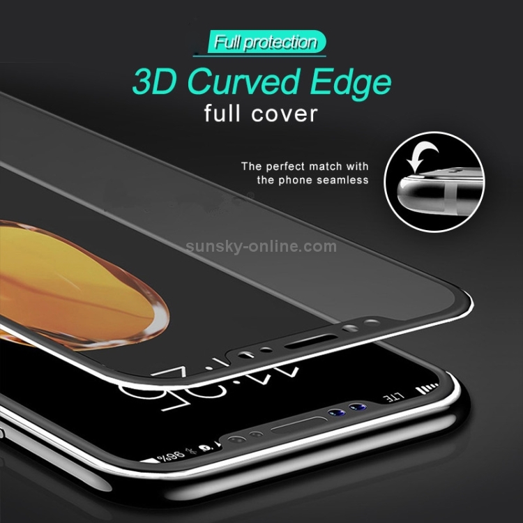 For iPhone XS Max 25pcs Titanium Alloy Metal Edge Full Coverage Back Tempered Glass Screen Protector (Silver) For iPhone XS Max 25pcs Titanium Alloy Metal Edge Full Coverage Back Tempered Glass Screen Protector (Silver)