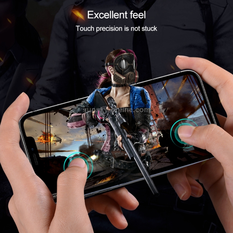 For iPhone XS Max 25pcs Titanium Alloy Metal Edge Full Coverage Back Tempered Glass Screen Protector (Silver) For iPhone XS Max 25pcs Titanium Alloy Metal Edge Full Coverage Back Tempered Glass Screen Protector (Silver)