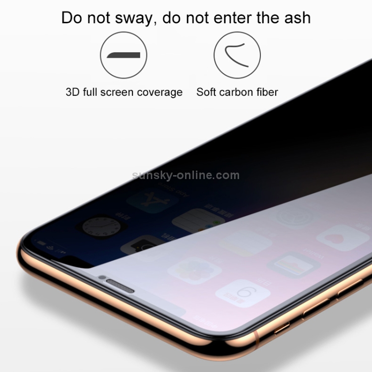 For iPhone XS Max 25pcs Titanium Alloy Metal Edge Full Coverage Back Tempered Glass Screen Protector (Silver) For iPhone XS Max 25pcs Titanium Alloy Metal Edge Full Coverage Back Tempered Glass Screen Protector (Silver)