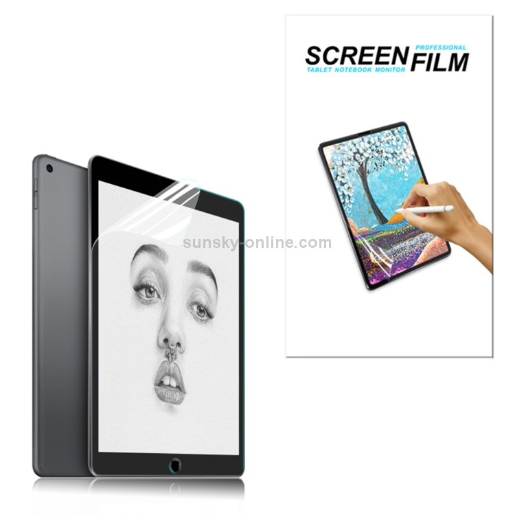 Drawing Tablet Tempered Glass Protective Film for iPad Pro (2020) 11 inch Drawing Tablet Tempered Glass Protective Film for iPad Pro (2020) 11 inch