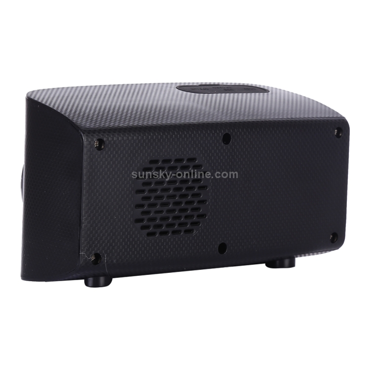 LN-21 DC 5V Portable Wireless Speaker with Hands-free Calling, Support USB & TF Card (Black) LN-21 DC 5V Portable Wireless Speaker with Hands-free Calling, Support USB & TF Card (Black)