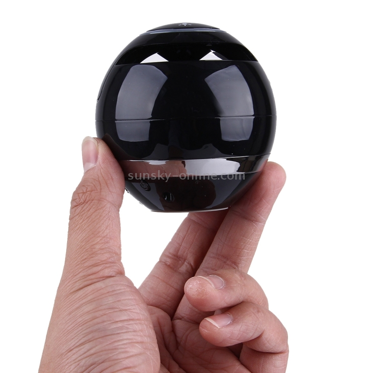 Fashion UFO Shape Magnetic Levitating Suspension 360 Degrees Rotation Bluetooth Wireless Stereo Speaker Audio Receiver Fashion UFO Shape Magnetic Levitating Suspension 360 Degrees Rotation Bluetooth Wireless Stereo Speaker Audio Receiver