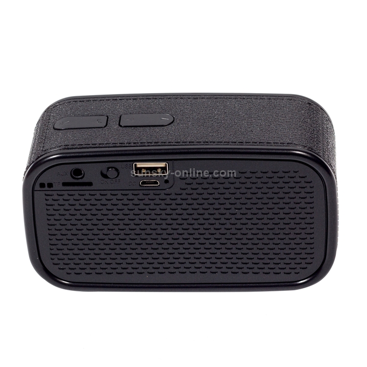 HDY-N11 Portable Fabric Design Bluetooth Stereo Speaker HDY-N11 Portable Fabric Design Bluetooth Stereo Speaker
