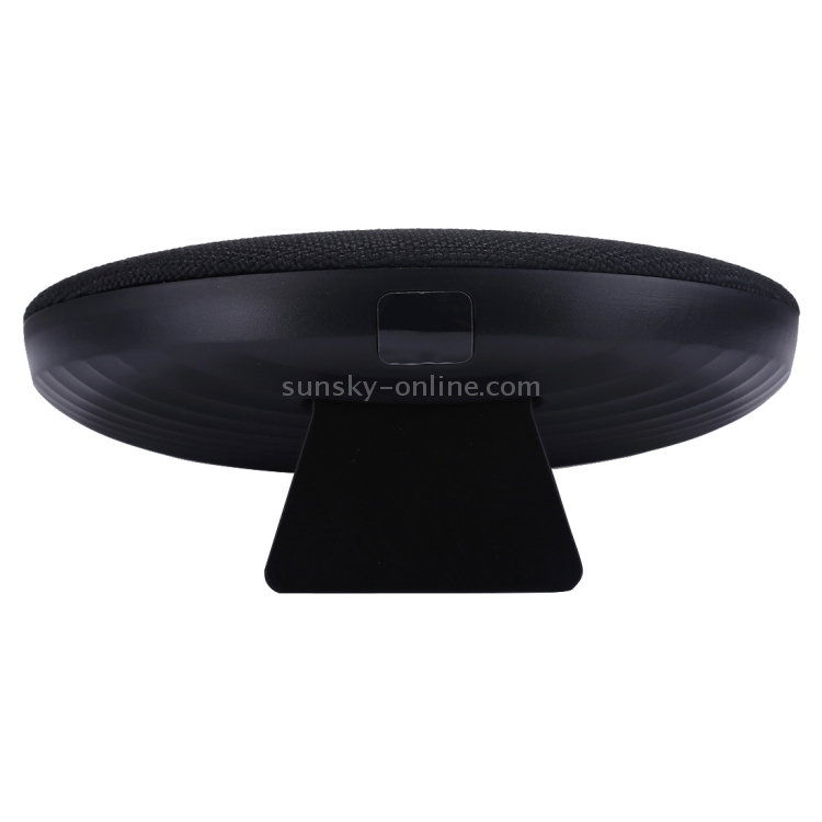 HDY-001 Portable Round Shaped Fabric Design Bluetooth Stereo Speaker HDY-001 Portable Round Shaped Fabric Design Bluetooth Stereo Speaker