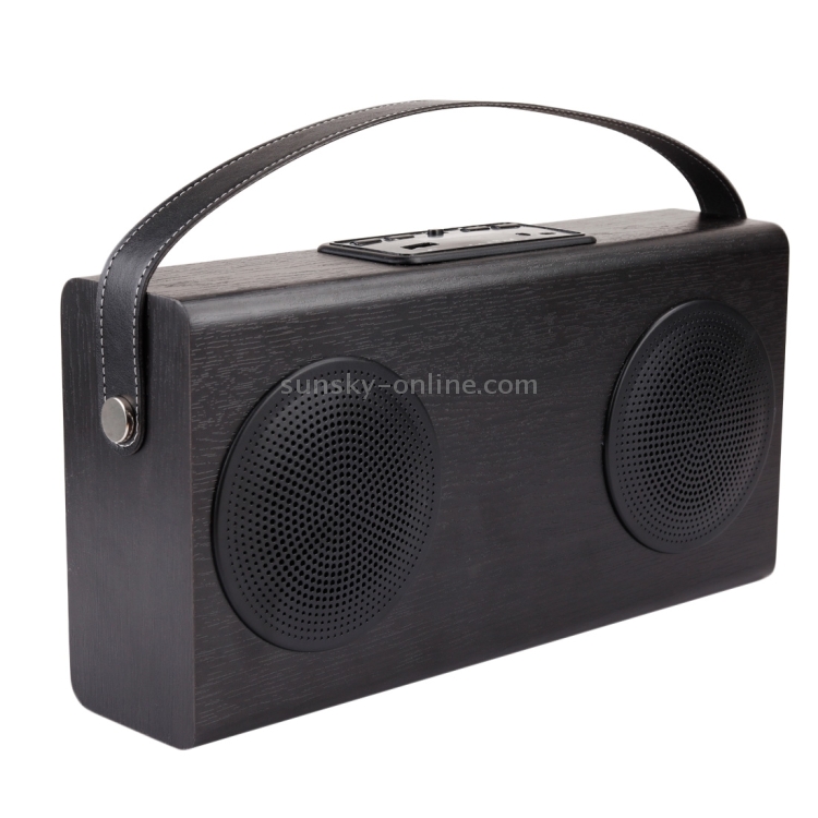 woos bluetooth speaker a006